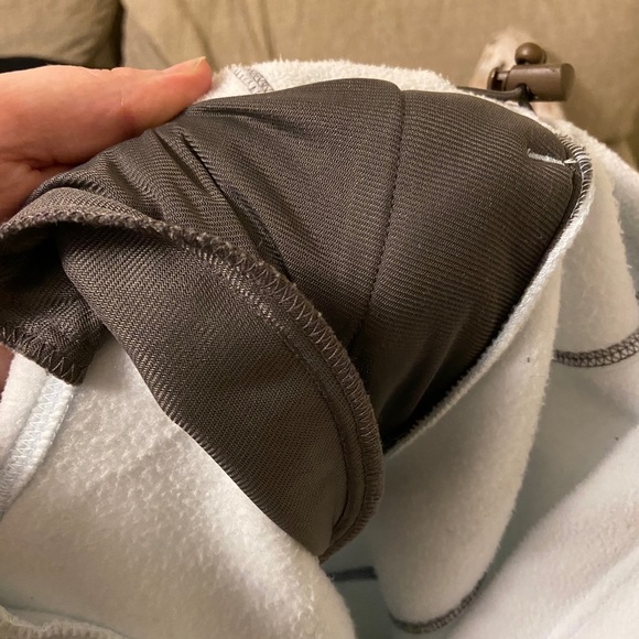 Full Zip Fleece Jacket - Picture 7 of 7